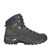 Lowa Herren Renegade GTX Mid Ankle Boot,Navy Orange,44.5 EU