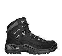 Lowa Herren Renegade GTX Mid Ankle Boot,Schwarz,46.5 EU