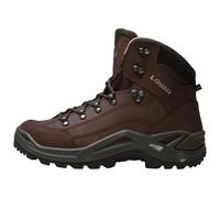 Lowa Herren Renegade LL MID Nubuck Espresso Stiefel 47 EU