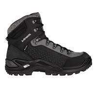 Renegade Warm GTX Mid Men UK 11 schwarz - schwarz/grau
