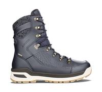 Lowa Renegade EVO ICE GTX Herren Trekkingstiefel, blau, Größe 47 47