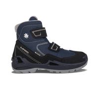 LOWA Herren STIEFEL (MID) MILO GTX MID (640542) 30 Schwarz