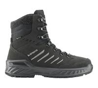 Lowa Nabucco GTX UK 9,5 anthracite/grey