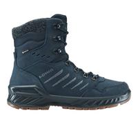 LOWA Herren Stiefel NABUCCO GTX (411559) 46 NAVY/DUNKELGRAU