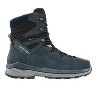 LOWA Herren Stiefel OTTAWA EVO GTX (411526) 46 ½ NAVY/GRAU