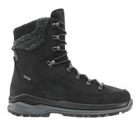 Lowa Herren Winterschuhe Renegade Evo Ice 2 GTX schwarz/grau Gr. 46 EU