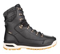 Lowa Renegade Evo Ice GTX - Black/Honey - 46 1/2 (UK 11.5)