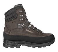 Lowa Tibet Evo 400 GTX Winterbergschuhe - schiefer, UK 11,5 - EU 46,5