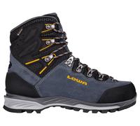 Lowa Herren Ticam Evo GTX Bergstiefel blau 48.5