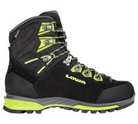Lowa Herren Ticam Evo GTX Wide Bergstiefel schwarz 44