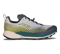 LOWA Herren Trailrunningschuhe AMPLUX 2 (311680) 46 ½ GRAU/FARN