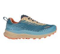 LOWA Herren Trailrunningschuhe FORTUX (310693) 41 ½ STAHLBLAU/DUNE