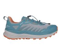 LOWA Herren Trailrunningschuhe FORTUX GTX (310814) 41 ½ RAUCHBLAU/ROST