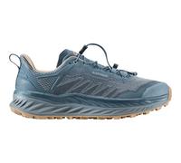 LOWA Herren Trailrunningschuhe FORTUX GTX (311814) 45 NAVY/DUNE