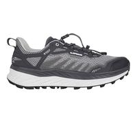 LOWA Herren Trailrunningschuhe FORTUX GTX (311814) 47 SCHWARZ/WEIÃŸ
