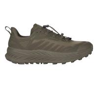 LOWA Herren Trailrunningschuhe FORTUX GTX (311814) 48 ½ RANGER GREEN
