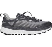 LOWA Herren Trailrunningschuhe FORTUX GTX SCHWARZ/WEIß - Gr. - 41.5