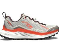 LOWA Herren Trailrunningschuhe SKYTERRA BORDEAUX/FLAME - Gr. - 41.5