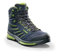 LOWA - Trek Evo GORE-TEX® MID Wanderschuhe Herren navy