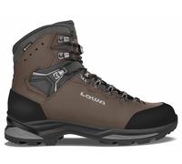 Lowa Camino Evo GTX W Herren | BRAUN/GRAPHIT | EU 44,5