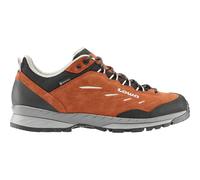 Lowa - Delago GTX Lo - Wanderschuhe, Gr. 42, schwarz (Orange/Black)