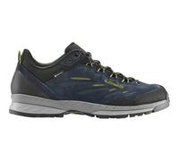 LOWA Herren Trekkinghalbschuhe DELAGO GTX LO (211097) 44 NAVY/FARN
