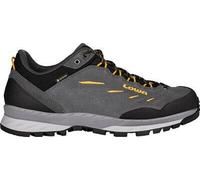 Lowa Delago GTX LO asphalt/mango (9336) 41,5
