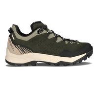 LOWA Herren Trekkinghalbschuhe ® EXPLORER GTX LO (211190) 42 ½ Braun
