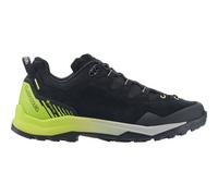 Lowa EXPLORER GTX LO black/lime 42