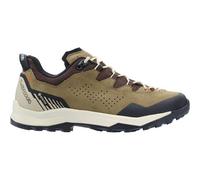 Lowa Lowa Explorer GTX Lo Herren Trekkingschuhe humus braun Schuhgröße EU 46,5 Farbgruppe braun braun Herren