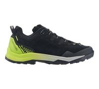 Lowa - Explorer GTX Lo - Wanderschuhe, Gr. 48.5, schwarz (Black/Lime)
