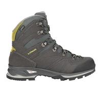 Lowa - Herren Trekkings-Stiefel Baldo olivGore-Tex anthrazit oliv - Gr. - UK 9