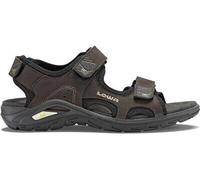 LOWA Herren Trekkingsandale URBANO Schiefer - Gr. - 45