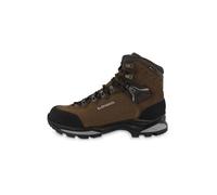 Lowa Herren Trekkingschuhe CAMINO EVO GTX aus Leder, braun, Gr. 41,5EU