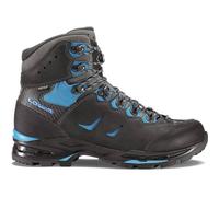 Lowa Sportschuh GmbH 210644 - CAMINO GTX 9940 SCHWARZ/BLAU Gr. 7