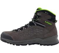 Lowa Explrr GTX Mid-Cut Trekkingschuhe Herren grau EU 46,5 2020 Trekking- & Wanderschuhe