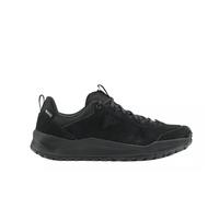 LOWA Herren-Trekkingschuhe KALOYA LT GTX LOW black/black - schwarz Größe EU: 44