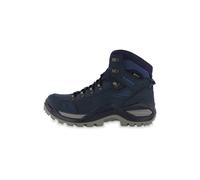 Lowa Herren Trekkingschuhe RENEGADE EVO GTX MID, marine, Gr. 46,5EU