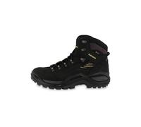 Lowa Renegade Evo GTX Mid - Black/Dune - 41 1/2 (UK 7.5)