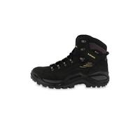 Renegade Evo GTX Mid Wanderschuhe black/dune-EU 47 - UK 12