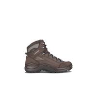 Lowa Renegade Evo GTX Mid W Herren(Espresso/Seegras), 43.5 EU