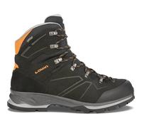 LOWA Herren Trekkingstiefel BALDO GTX (210616) 42 ½ schwarz/orange