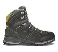 LOWA Herren Trekkingstiefel BALDO GTX (210616) 44 ½ ANTHRAZIT/OLIV