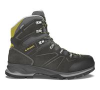 LOWA Herren Trekkingstiefel BALDO GTX (210616) 47 ANTHRAZIT/OLIV