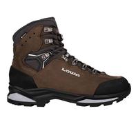LOWA Herren Trekkingstiefel CAMINO EVO GTX BRAUN/GRAPHIT 47 (4063606016734)