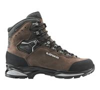 LOWA Herren Trekkingstiefel CAMINO EVO GTX (211627) 44 ½ BRAUN/GRAPHIT