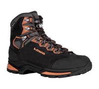 Herren Wanderschuh Camino Evo GTX Schuhgröße: UK 12 schwarz-orange