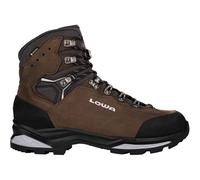 LOWA Herren Trekkingstiefel CAMINO EVO GTX W (211629) 44 BRAUN/GRAPHIT