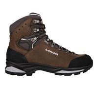 Lowa Camino Evo LL Herren Trekkingschuhe Bergschuhe braun-graphit Schuhgröße EU 42,5 Farbgruppe braun braun Herren