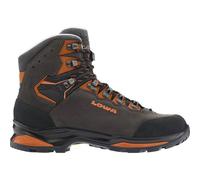 Lowa Herren Camino Evo Ll Wander- & Trekkingschuhe (Grau, Gr.: 11,5)